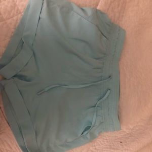 Lululemon Size 4 Shorts - Never worn
